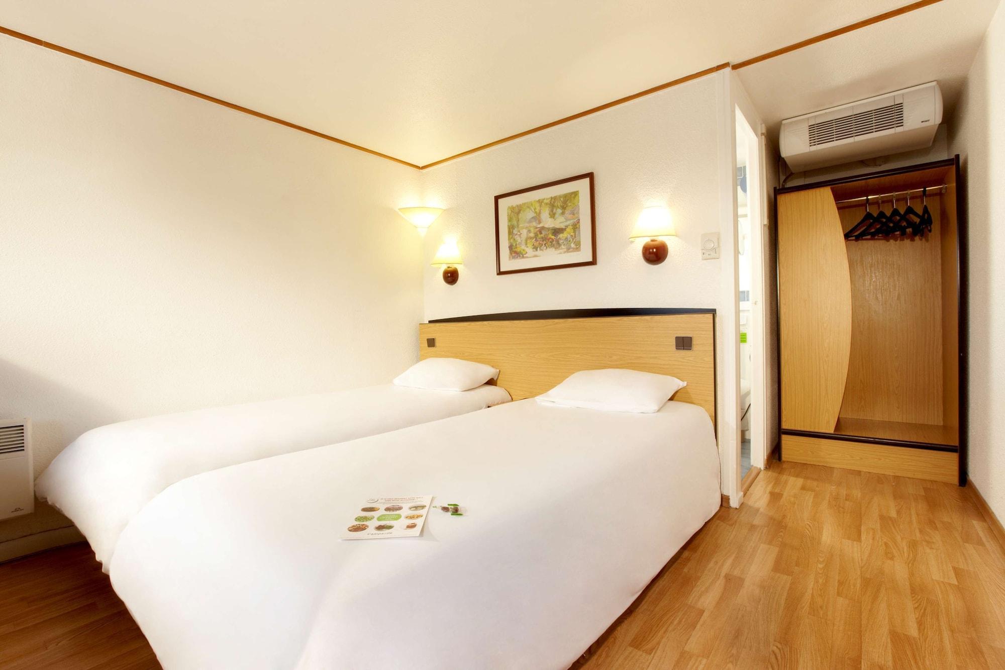 Campanile Bordeaux Ouest - Le Bouscat Hotel Buitenkant foto