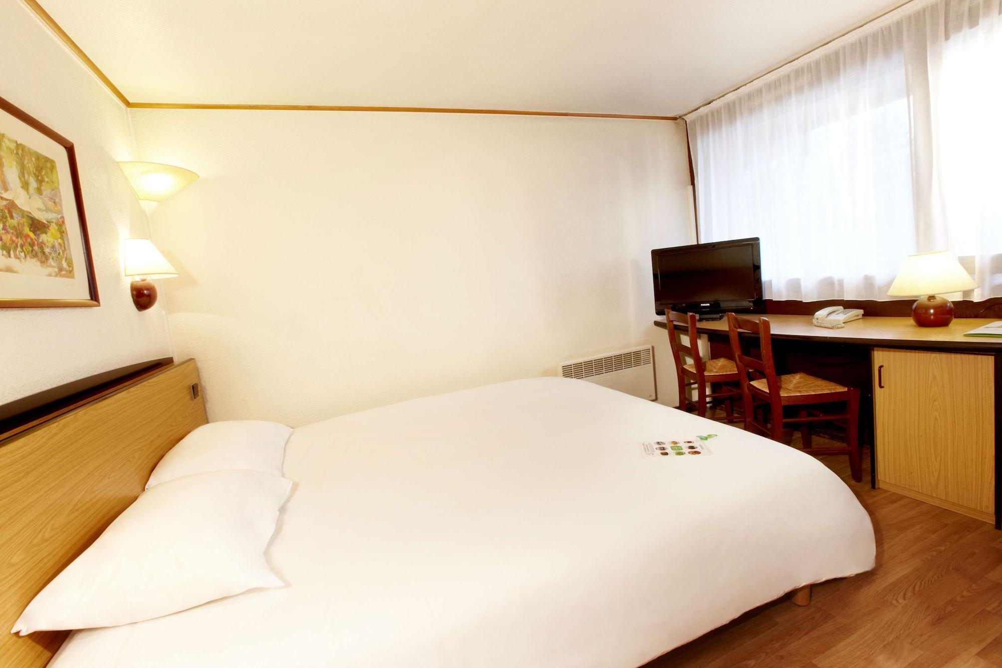 Campanile Bordeaux Ouest - Le Bouscat Hotel Buitenkant foto