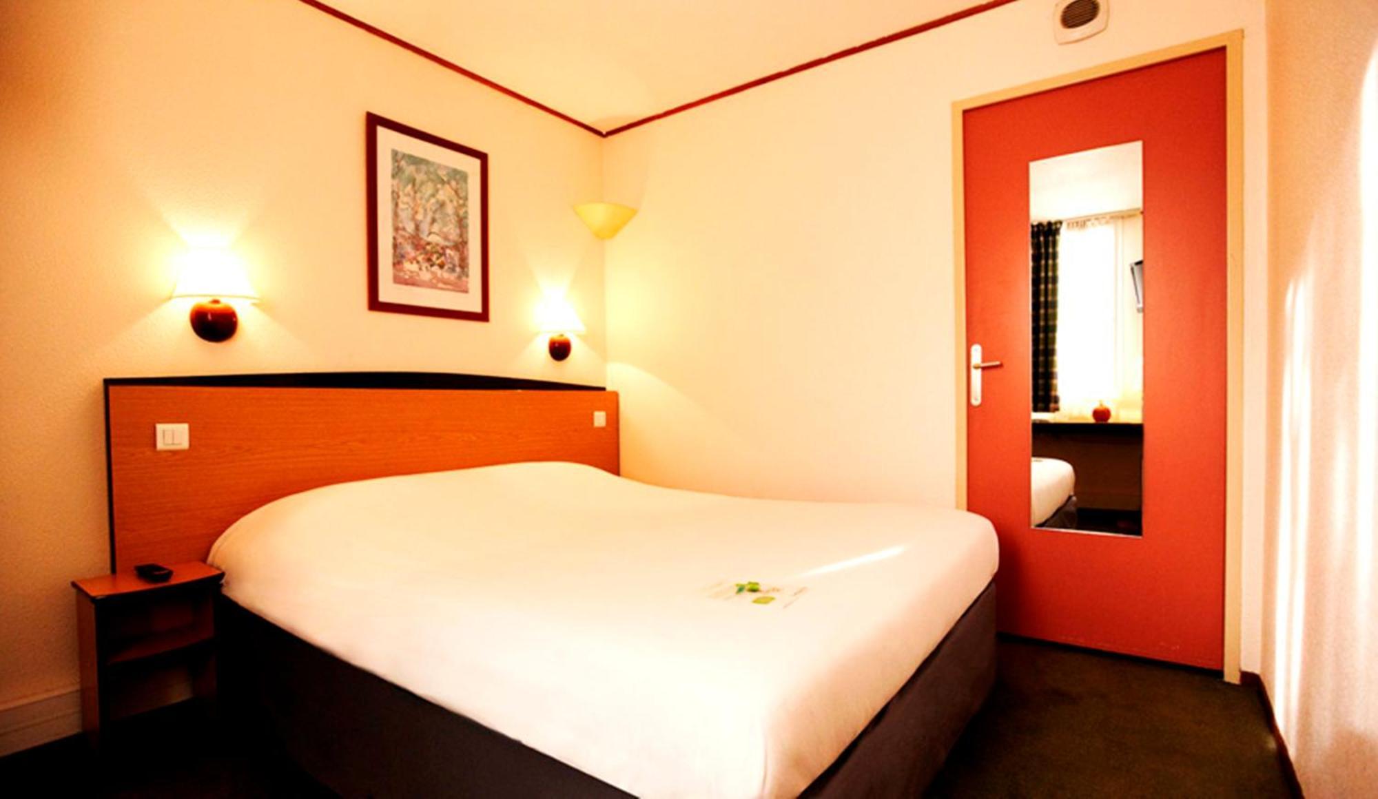 Campanile Bordeaux Ouest - Le Bouscat Hotel Kamer foto