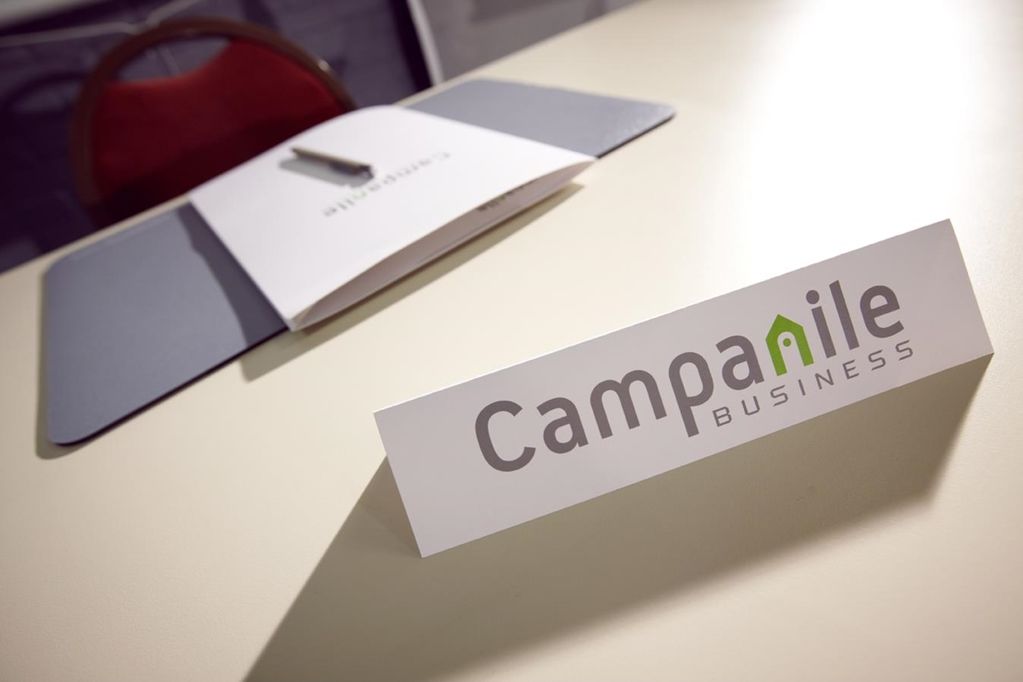 Campanile Bordeaux Ouest - Le Bouscat Hotel Faciliteiten foto