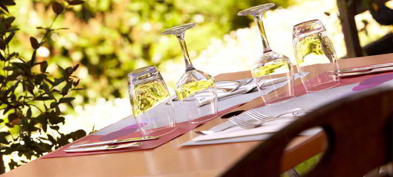 Campanile Bordeaux Ouest - Le Bouscat Hotel Buitenkant foto